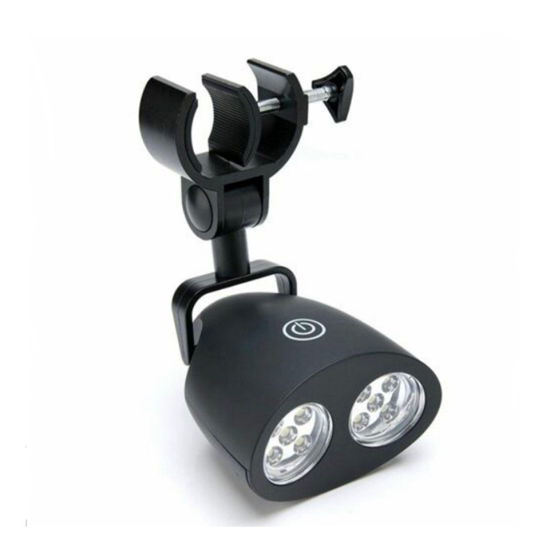 Smart Garden Accessories - Grill Licht hitze beständige Grill Grill