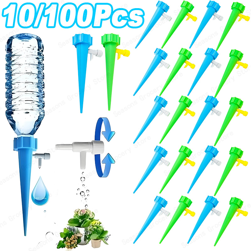 Smart Garden Accessories - Gia casa Ohio Ohio Smart Drip