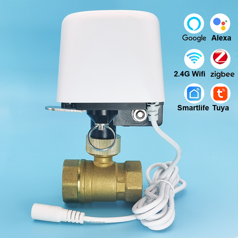 Smart Garden Water - 1/2