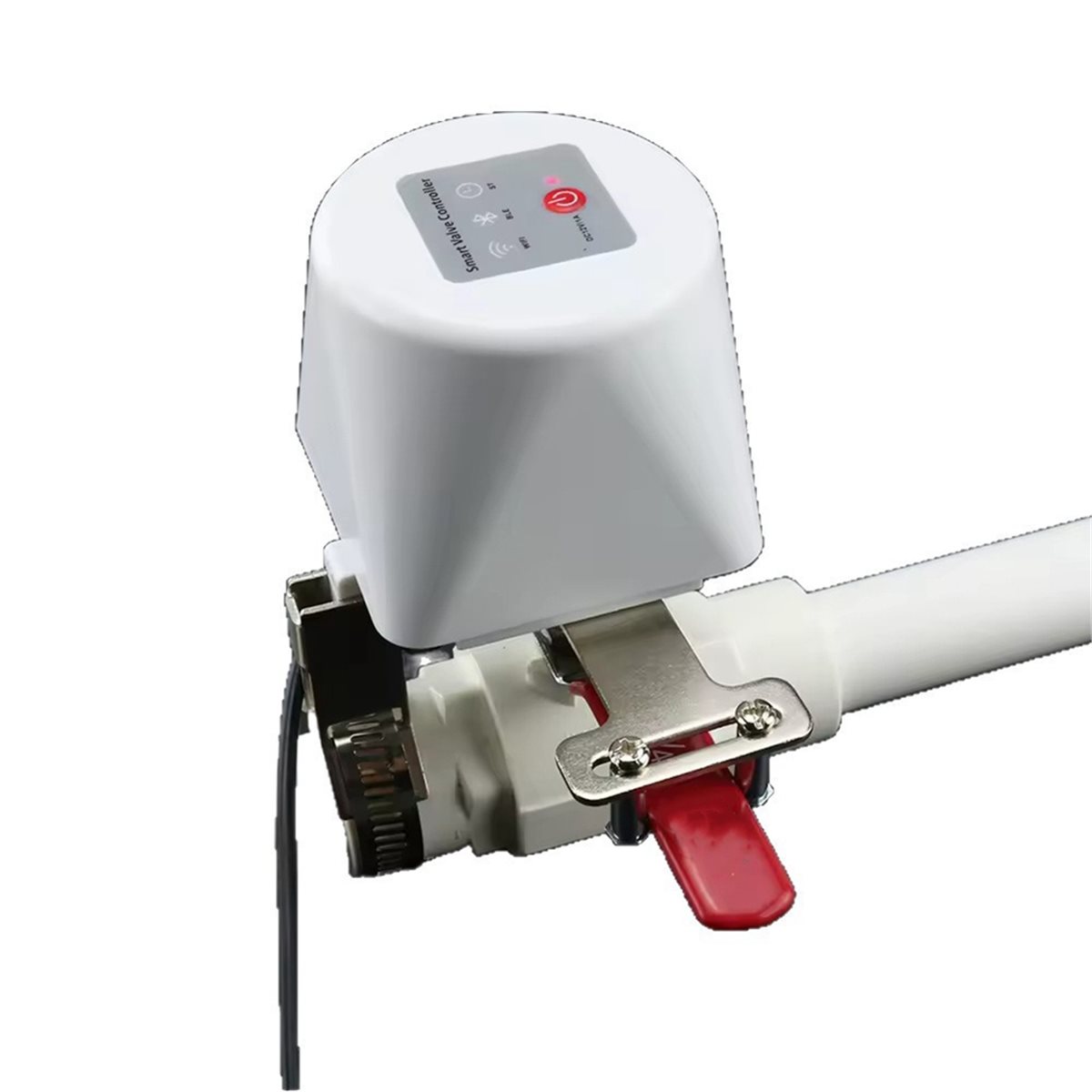 Smart Garden Water - SWXF Tuya WLAN-Smart-Ventilsteuerung mit Timer für