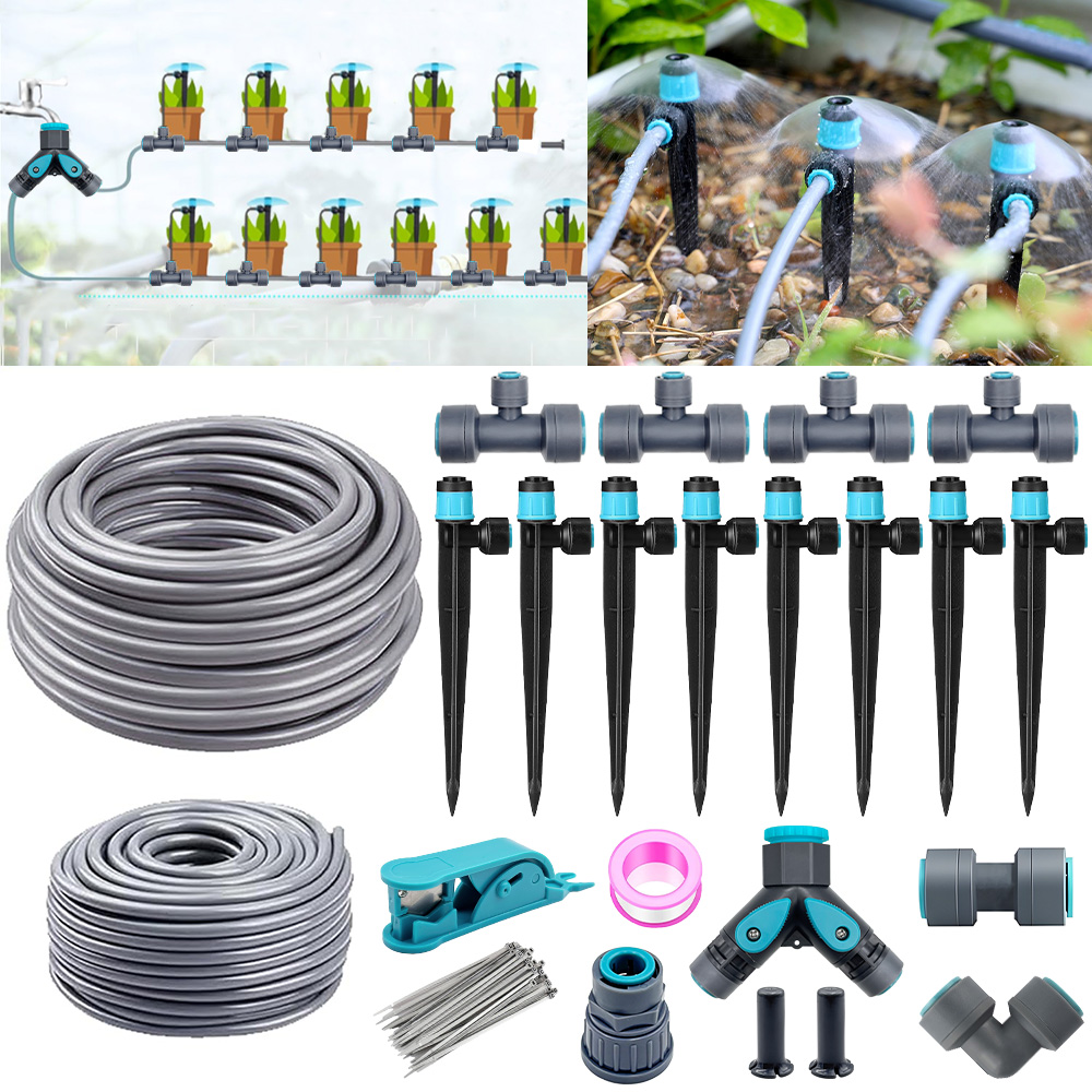 Smart Garden Water - 3/8