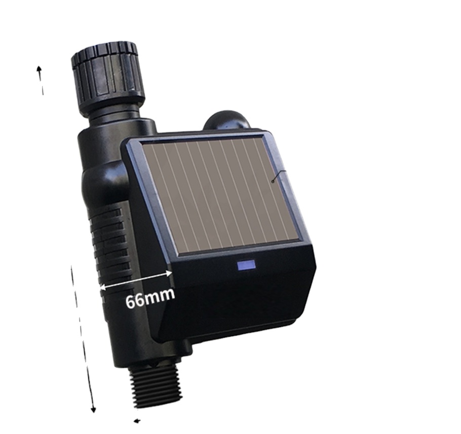 Smart Garden Water - Smart Life App-Steuerung Garten Doppelpumpe Automatische