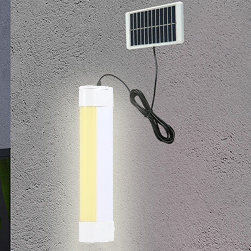 Smart Garden Accessories - LED Solar Smart Not lampe dimmbar