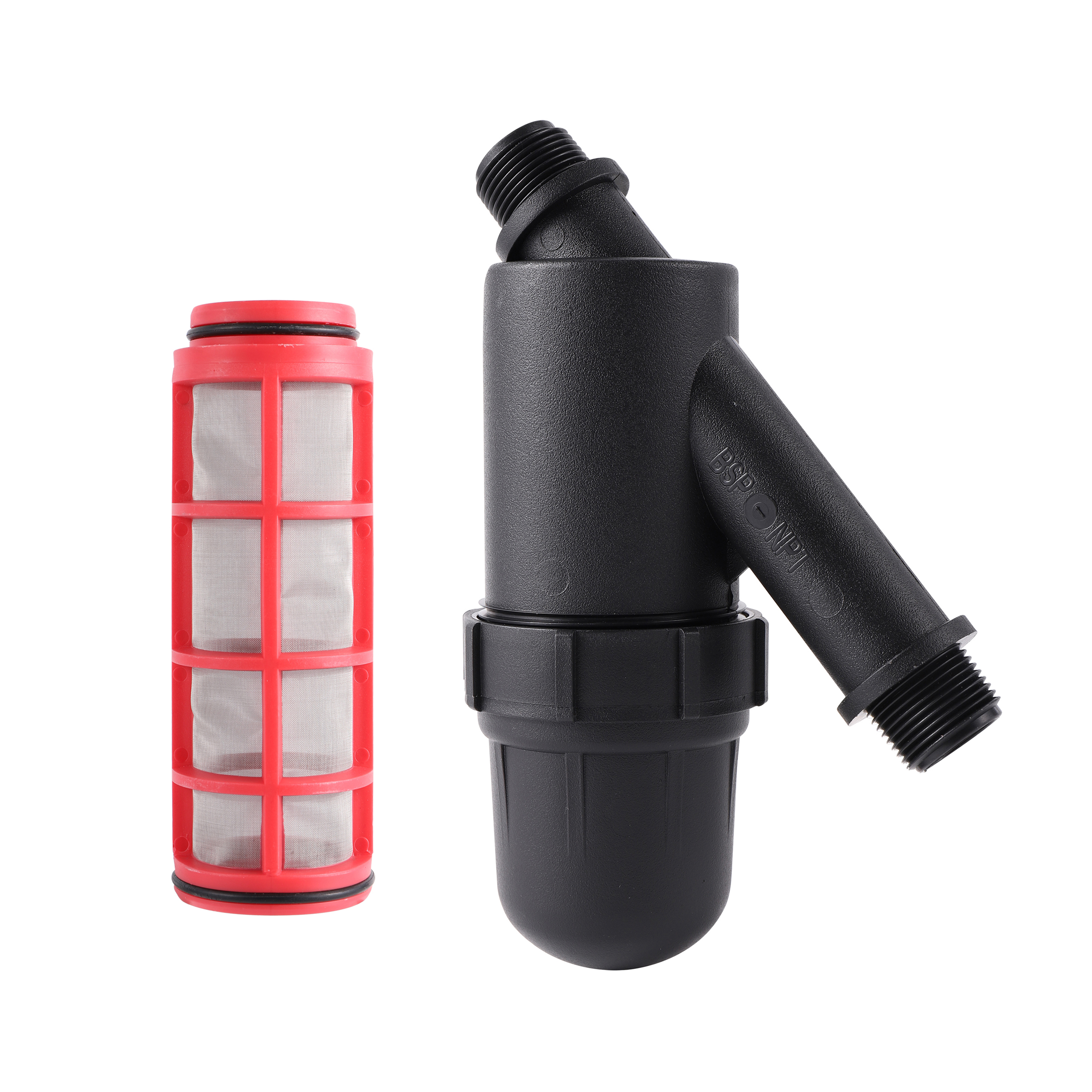 Smart Garden Hub - 1 Pc Garten Bewässerung 3/4 