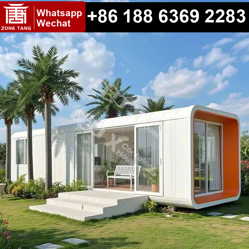 Smart Garden Apple - Kompakter Garten, nachhaltiger Versand, innovative Apple-Kapsel,