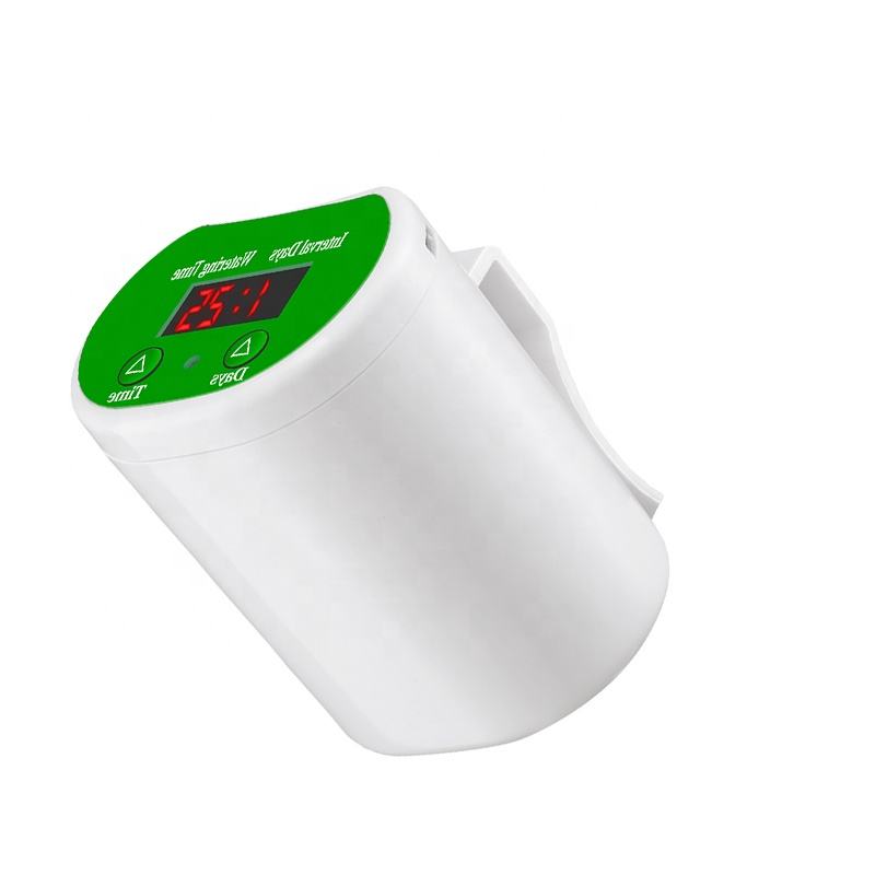 Eine intelligente zeitgesteuer – Smart Garden Accessories Bewertung und Preis
