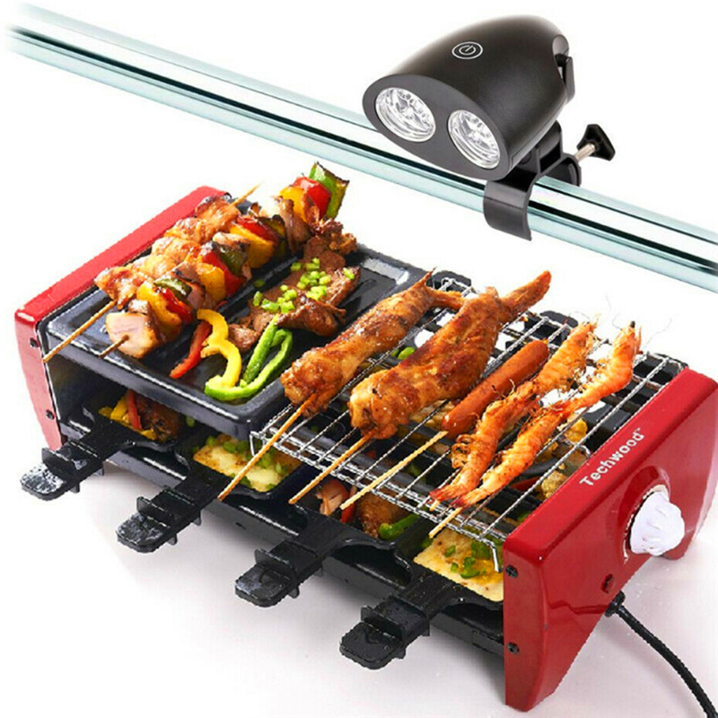 Grill Licht hitze beständige G – Smart Garden Accessories Bewertung und Preis