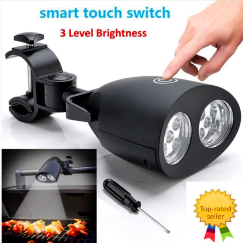 Grill Licht hitze beständige G – Smart Garden Accessories Bewertung und Preis