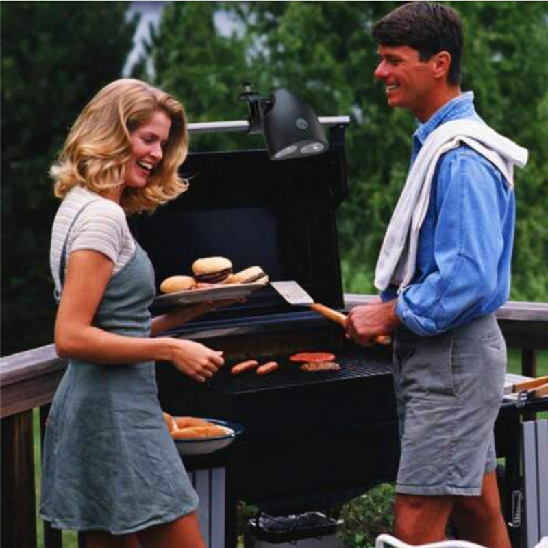Grill Licht hitze beständige G – Smart Garden Accessories Bewertung und Preis