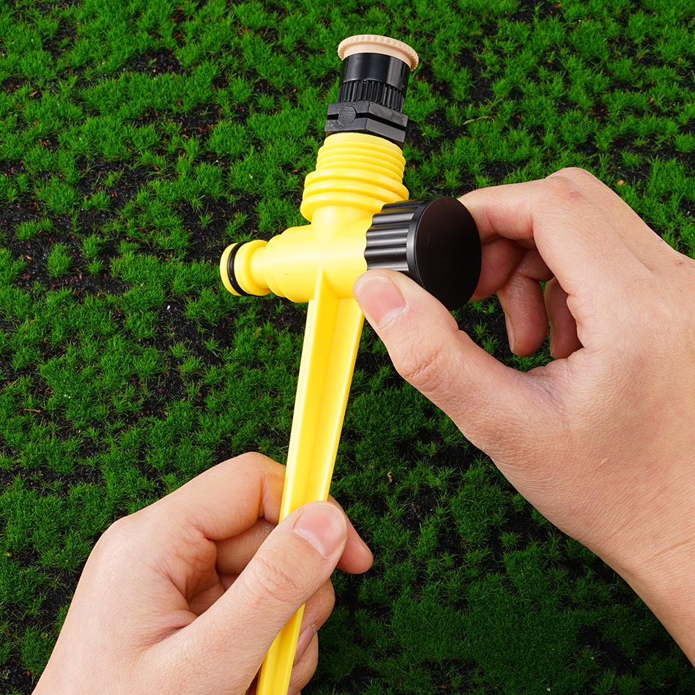 360 °   Verstellbarer Gartensp – Smart Garden Nursery Bewertung und Preis