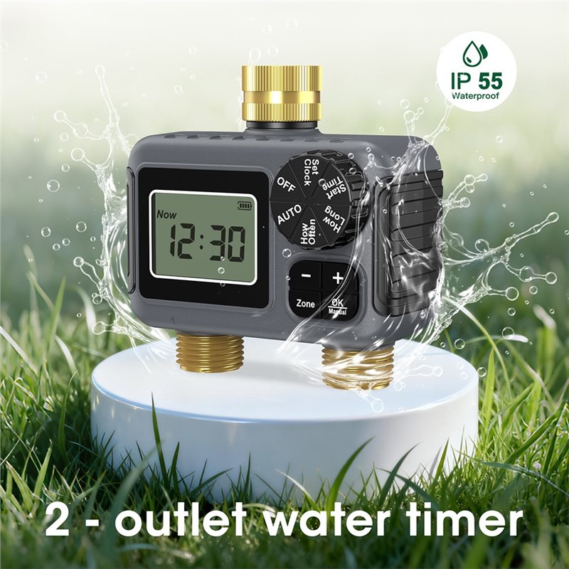 AY14 - Automatischer Bewässeru – Smart Garden Water Bewertung und Preis