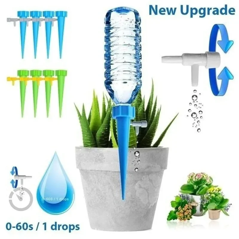 Gia casa Ohio Ohio Smart Drip  – Smart Garden Accessories Bewertung und Preis