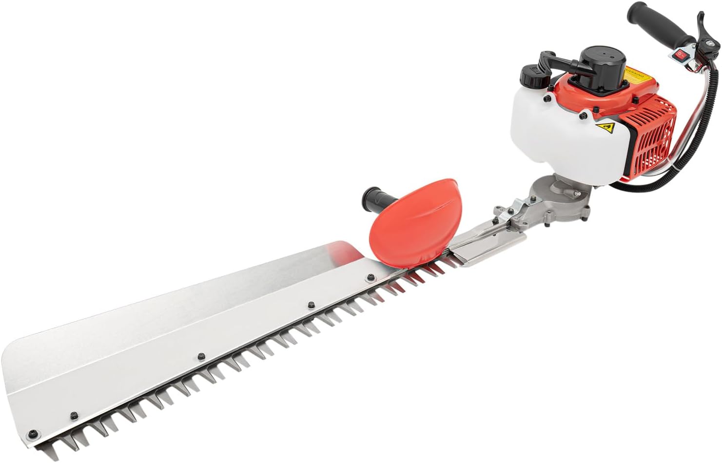 NEUESTE Heckenschere, 22,5 cm³ – Smart Garden Edging Bewertung und Preis