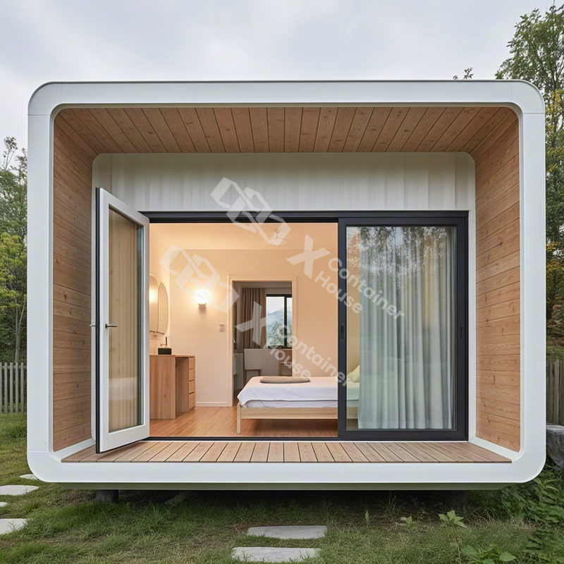Smart Modern Container Manufac – Smart Garden Apple Bewertung und Preis