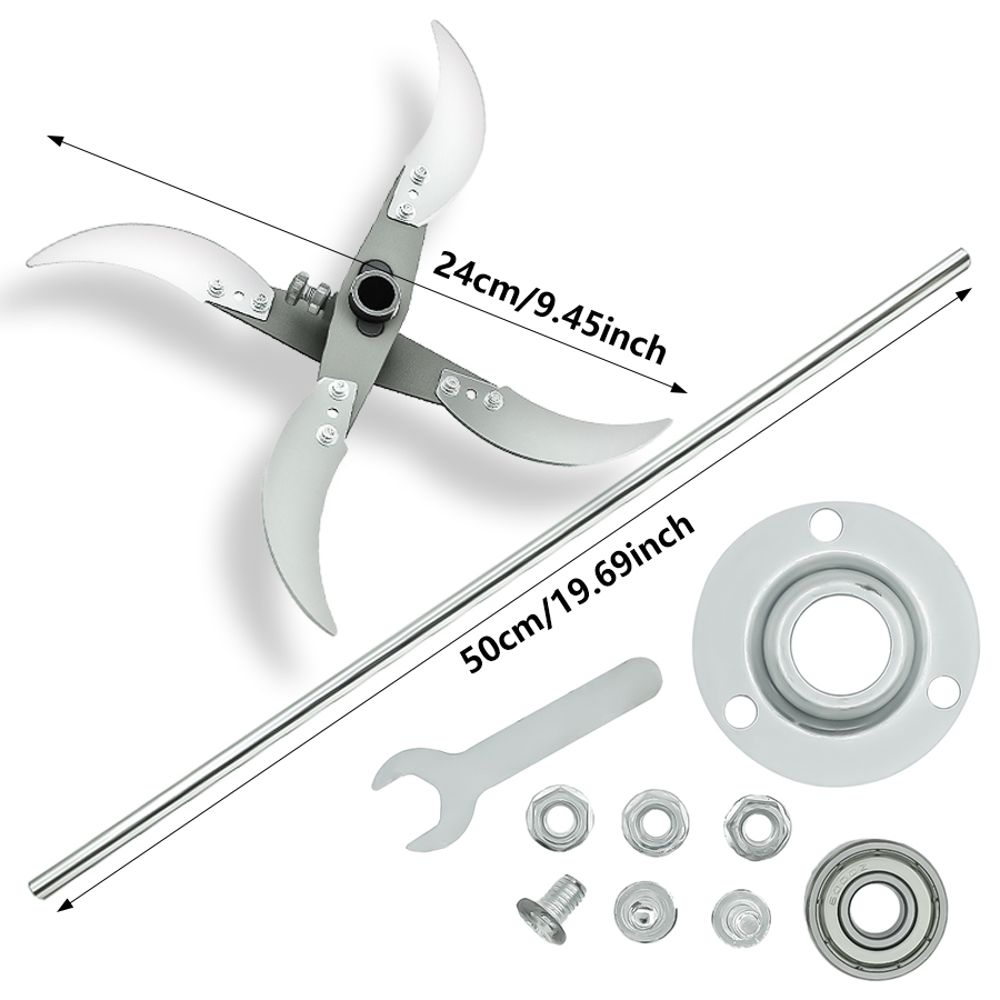 Multifunktionales Gras-Schneid – Smart Garden Edging Bewertung und Preis