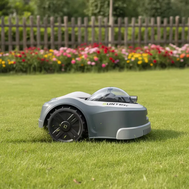 Neuester Mini Smart Roboter-Ra – Smart Garden Water Bewertung und Preis