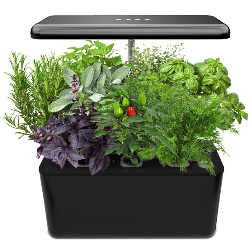 LYX-10 Intelligentes Indoor-Hy – Smart Garden Design Bewertung und Preis