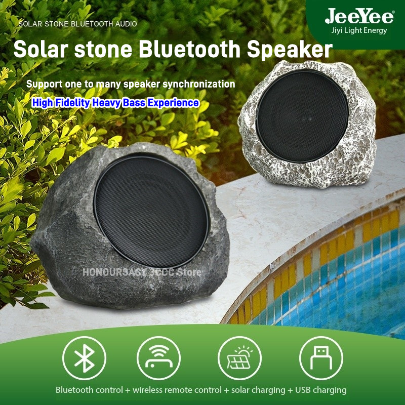 Solar Wireless Bluetooth Audio – Smart Garden Apple Bewertung und Preis