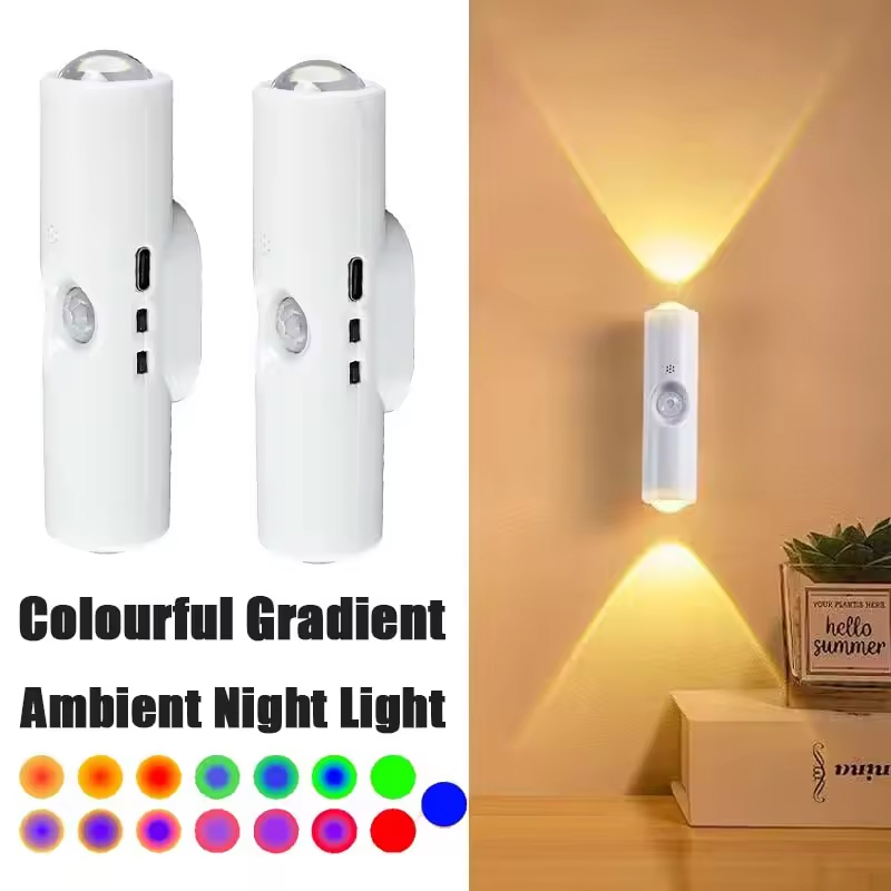 Intelligentes RGB-Nachtlicht m – Smart Garden Accessories Bewertung und Preis