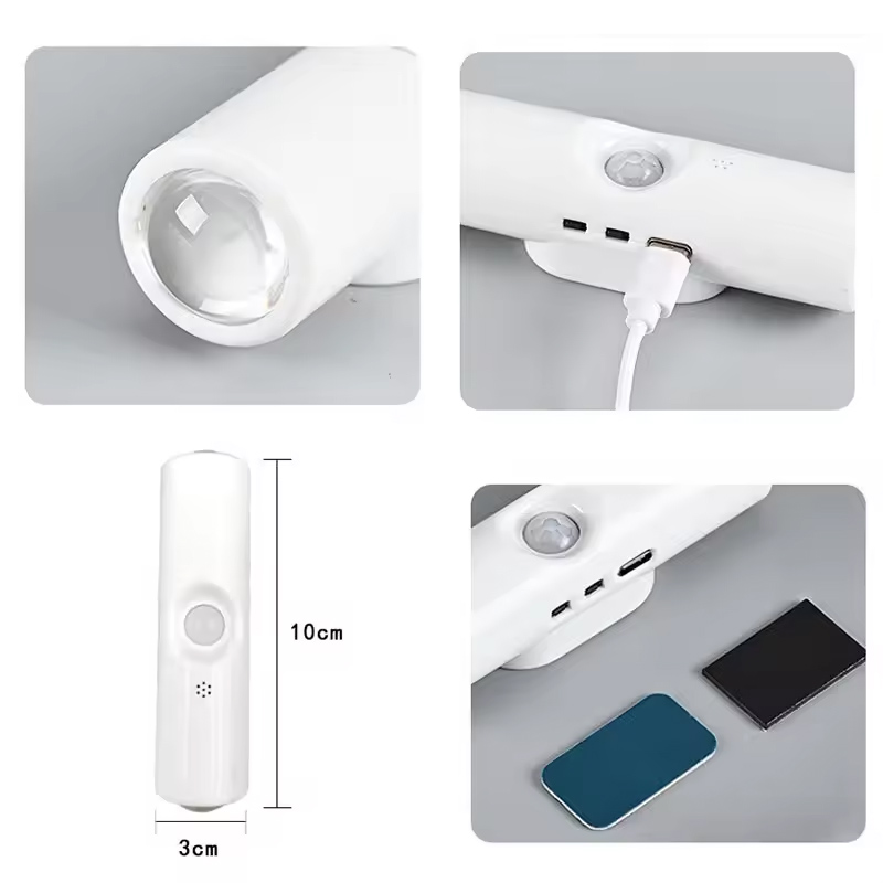 Intelligentes RGB-Nachtlicht m – Smart Garden Accessories Bewertung und Preis
