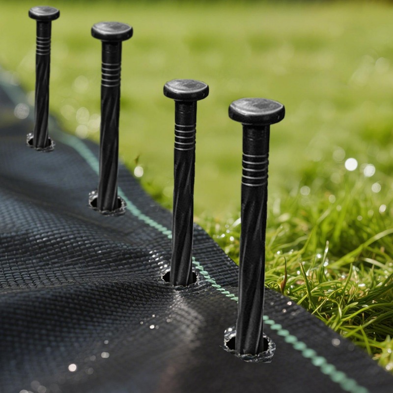 10-50 Stück Garten-Kunststoff- – Smart Garden Edging Bewertung und Preis