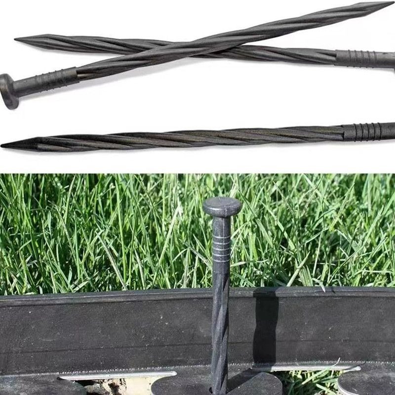 10-50 Stück Garten-Kunststoff- – Smart Garden Edging Bewertung und Preis