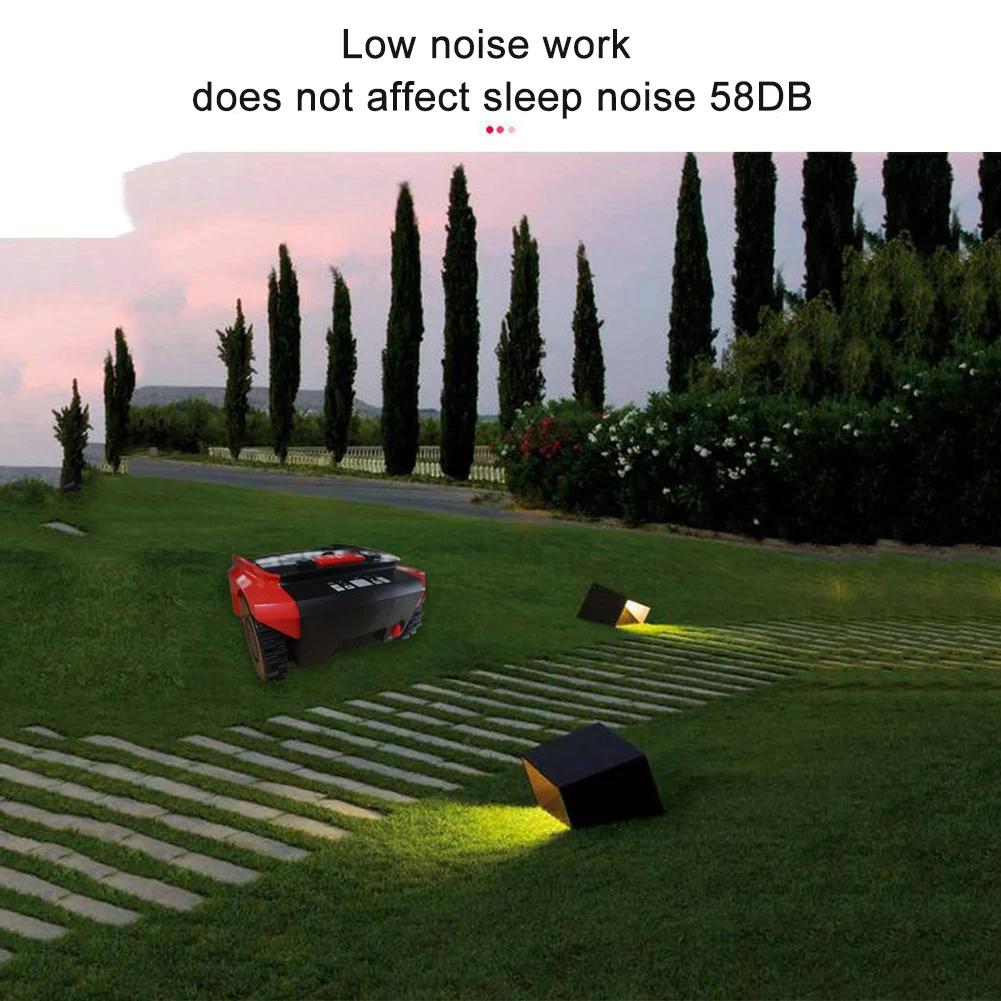 High-Tech-Design, kabelloser i – Smart Garden Design Bewertung und Preis