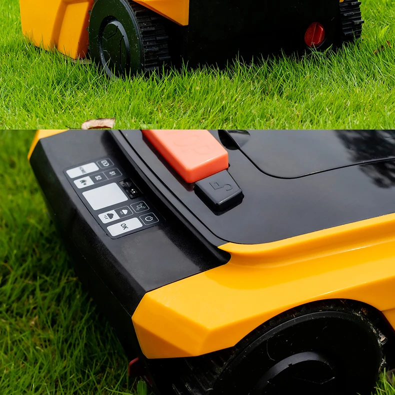 High-Tech-Design, kabelloser i – Smart Garden Design Bewertung und Preis