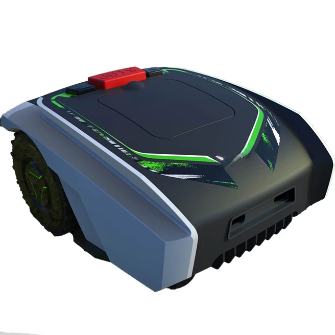 High-Tech-Design, kabelloser i – Smart Garden Design Bewertung und Preis
