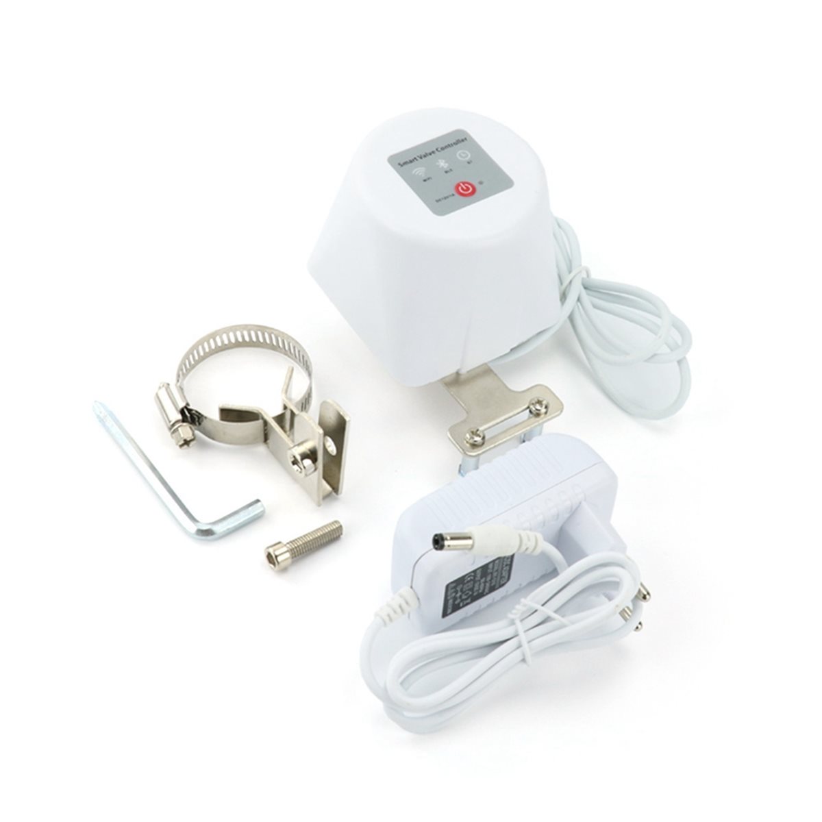 SWXF Tuya WLAN-Smart-Ventilste – Smart Garden Water Bewertung und Preis