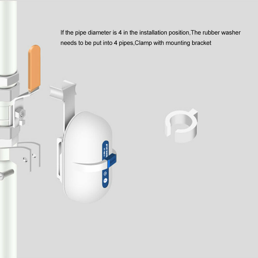 Tuya Smart Home WiFi Zigbee Wa – Smart Garden Water Bewertung und Preis