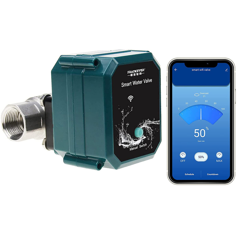 NSF-Zertifiziertes Smart Garde – Smart Garden Water Bewertung und Preis
