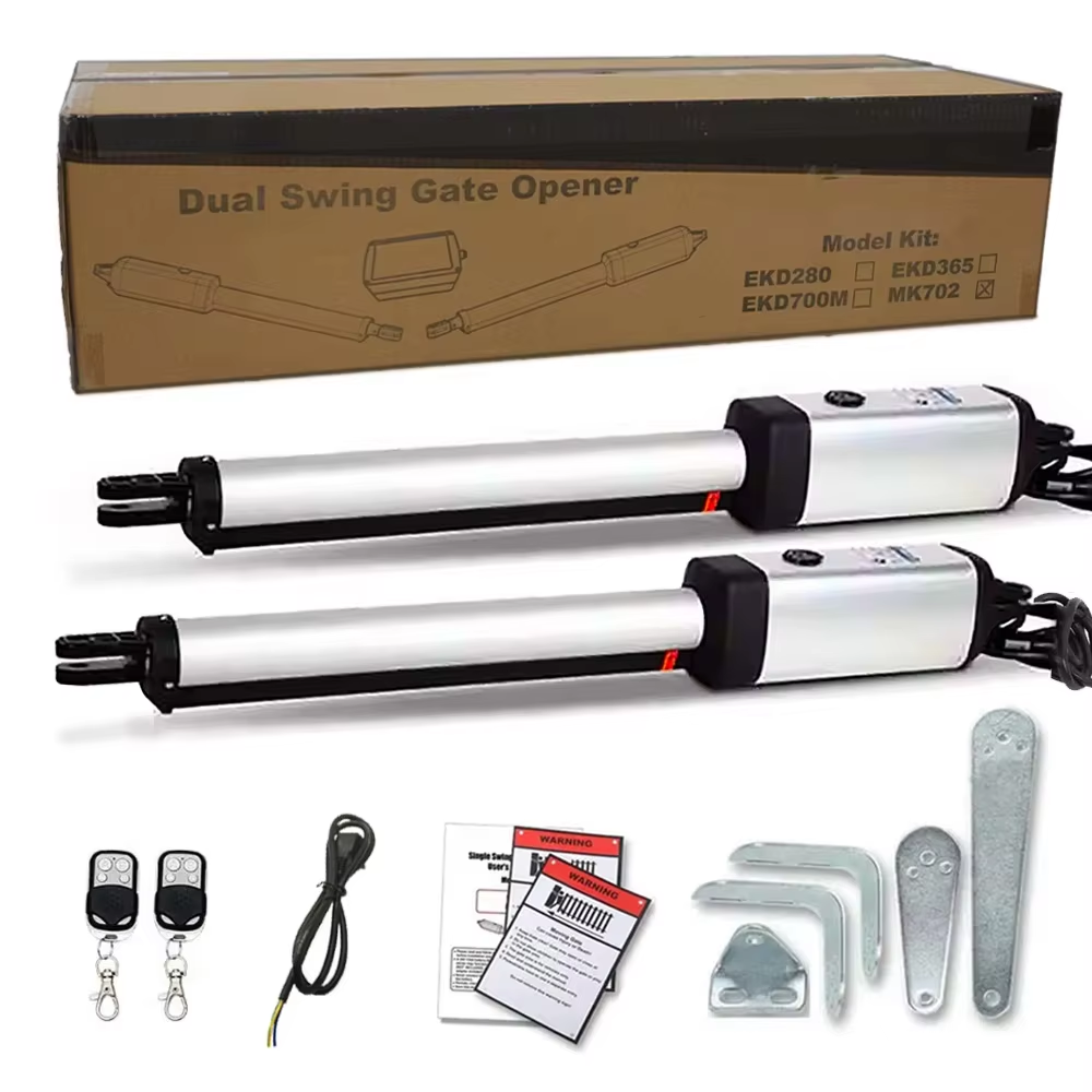 MK702 200 kg automatischer Dre – Smart Garden Apple Bewertung und Preis