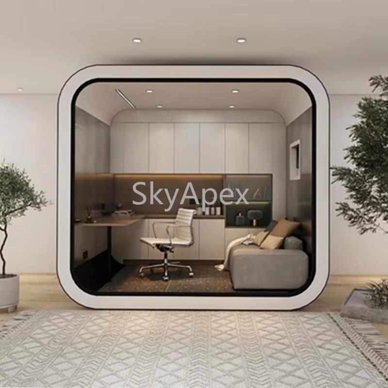 ISO CE-zertifiziertes, anpassb – Smart Garden Apple Bewertung und Preis