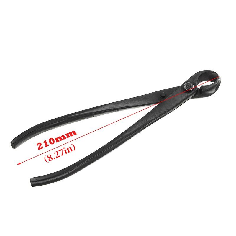1 Stück 210mm Professioneller  – Smart Garden Edging Bewertung und Preis