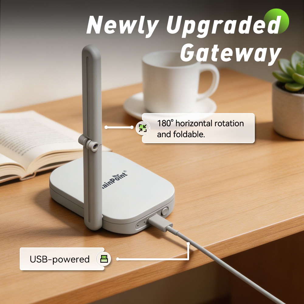 RAINPOINT WLAN-Bewässerungstim – Smart Garden Accessories Bewertung und Preis