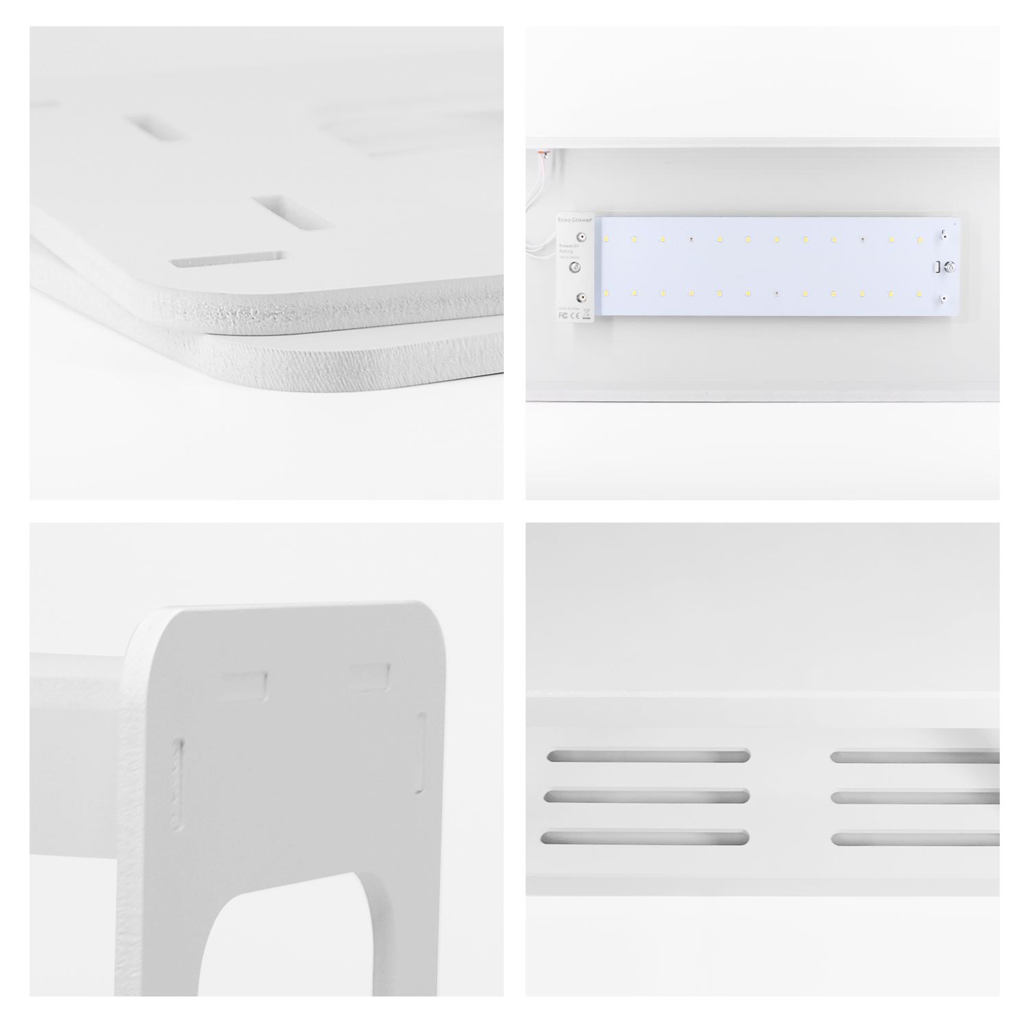 Heißer Verkauf Indoor Smart Ga – Smart Garden Design Bewertung und Preis