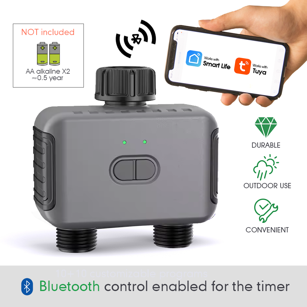 Garten Smart Bluetooth APP Fer – Smart Garden Nursery Bewertung und Preis