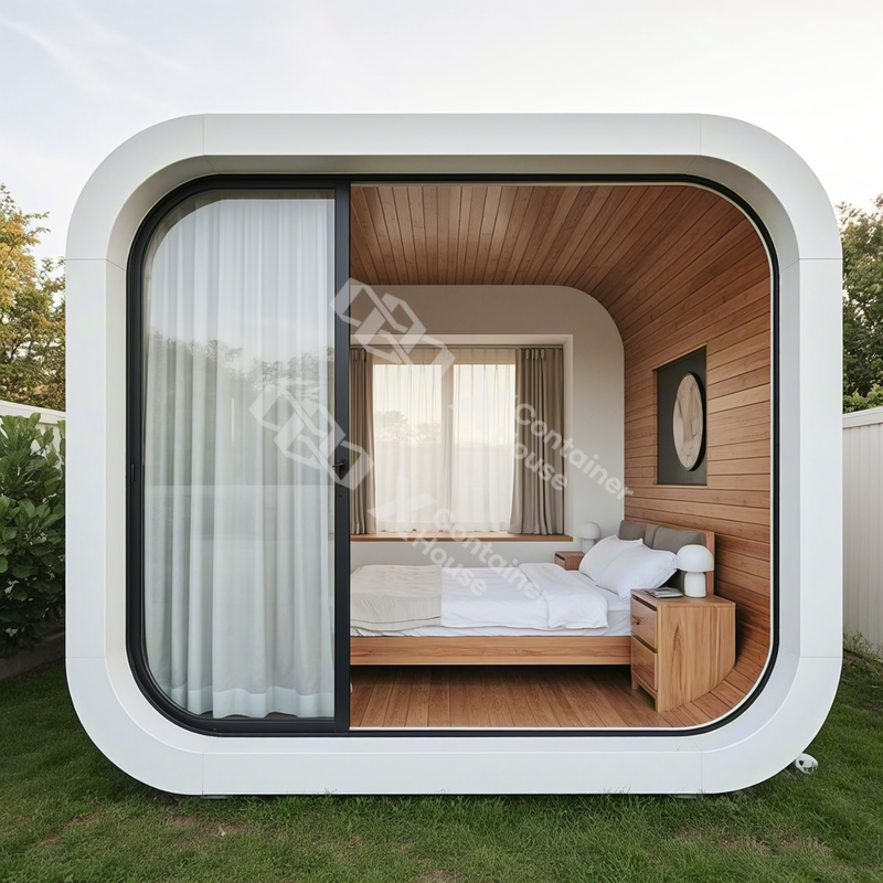 Apple Capsule Home Mobile Stee – Smart Garden Apple Bewertung und Preis