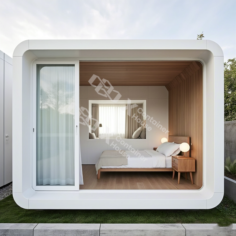 Apple Capsule Home Mobile Stee – Smart Garden Apple Bewertung und Preis