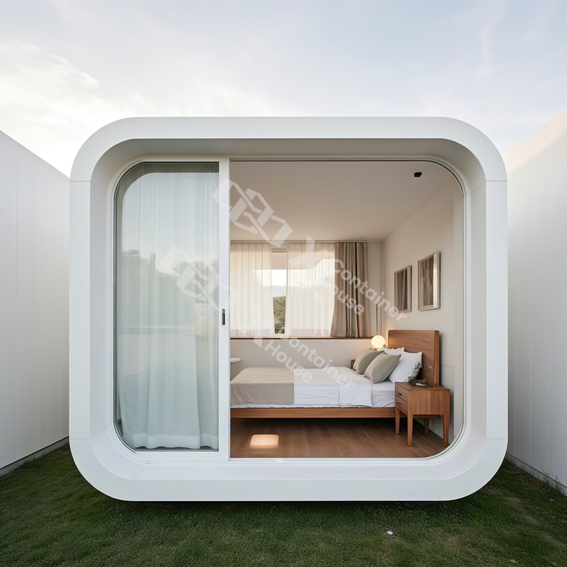 Apple Capsule Home Mobile Stee – Smart Garden Apple Bewertung und Preis