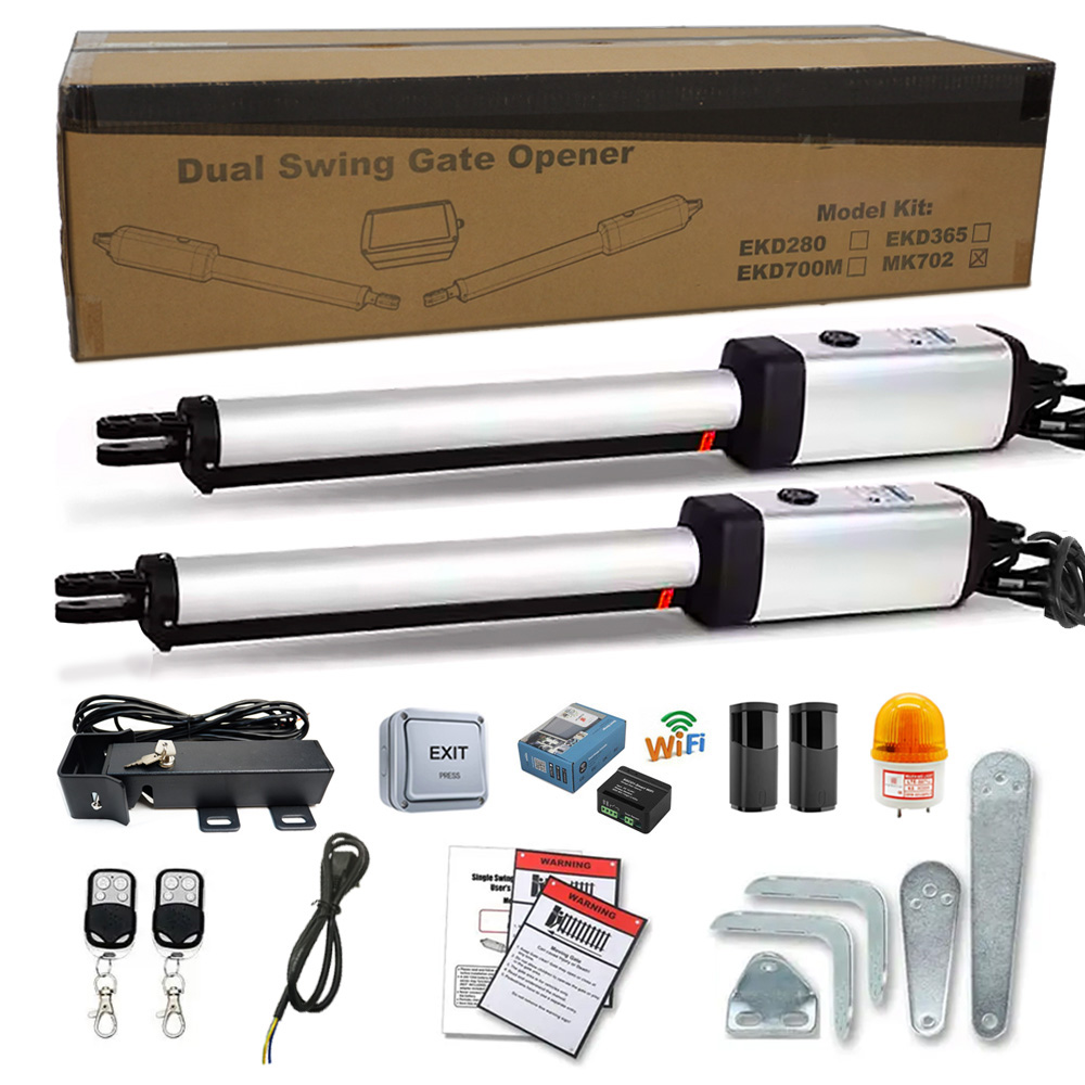 MK702 Automatischer Drehtorant – Smart Garden Apple Bewertung und Preis