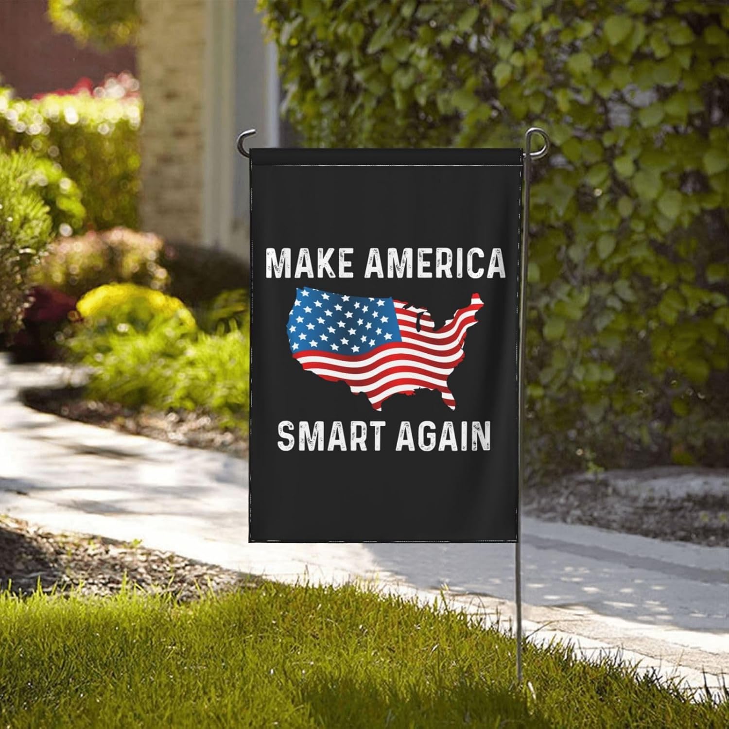 Make America Smart Again Garte – Smart Garden Accessories Bewertung und Preis
