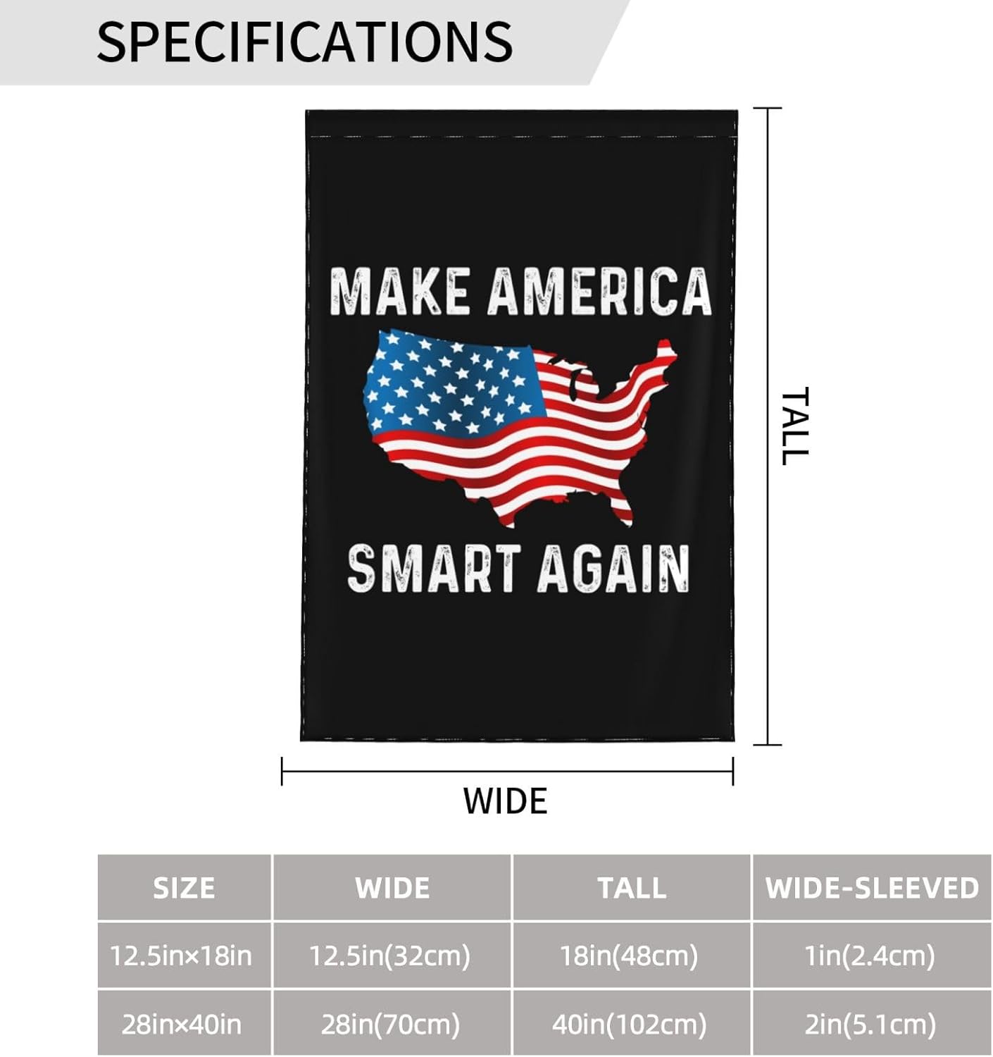 Make America Smart Again Garte – Smart Garden Accessories Bewertung und Preis