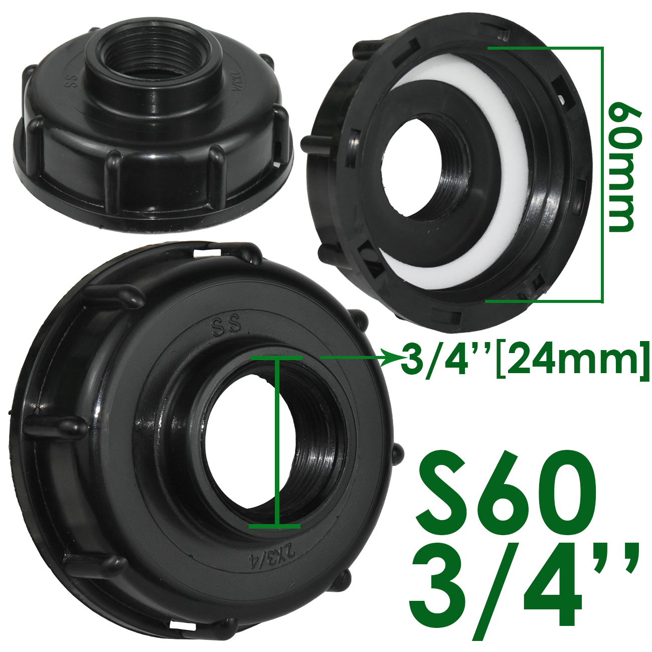 KESLA Gartenkugelhahn Wasserti – Smart Garden Accessories Bewertung und Preis