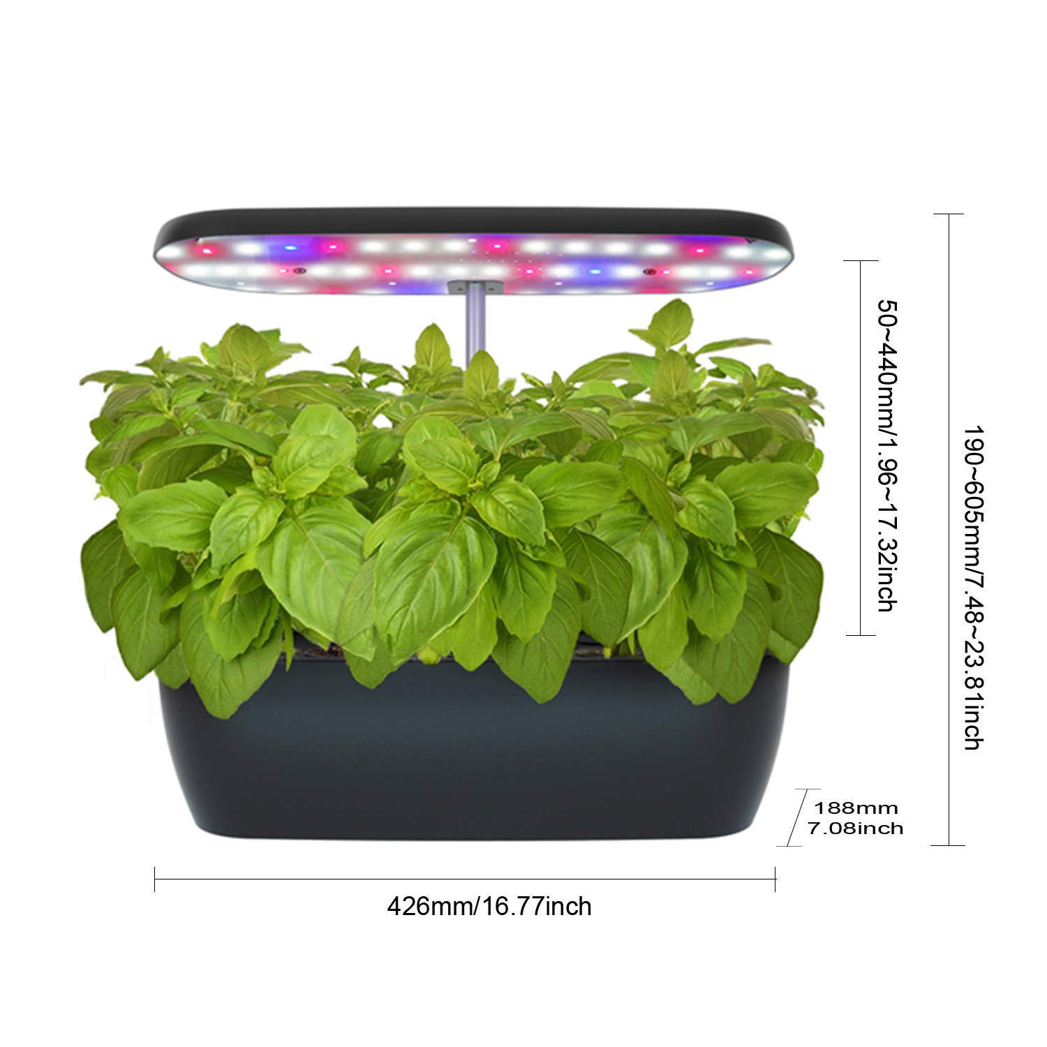 Intelligentes Elektronisches I – Smart Garden Design Bewertung und Preis