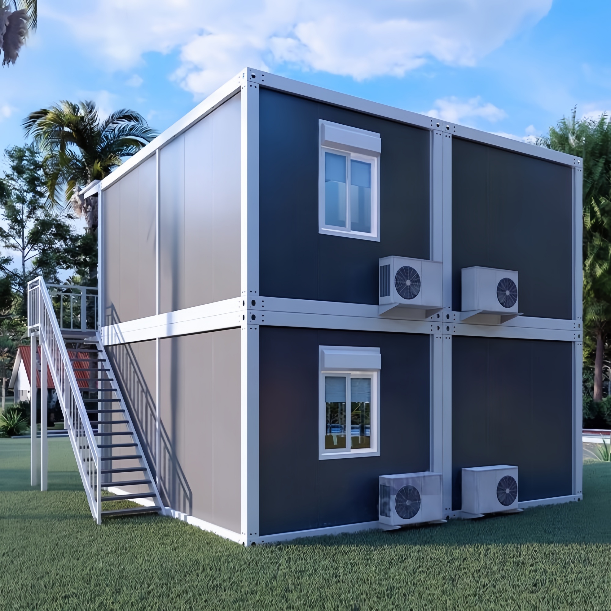 Smart Cloud Residence AI Famil – Smart Garden Design Bewertung und Preis