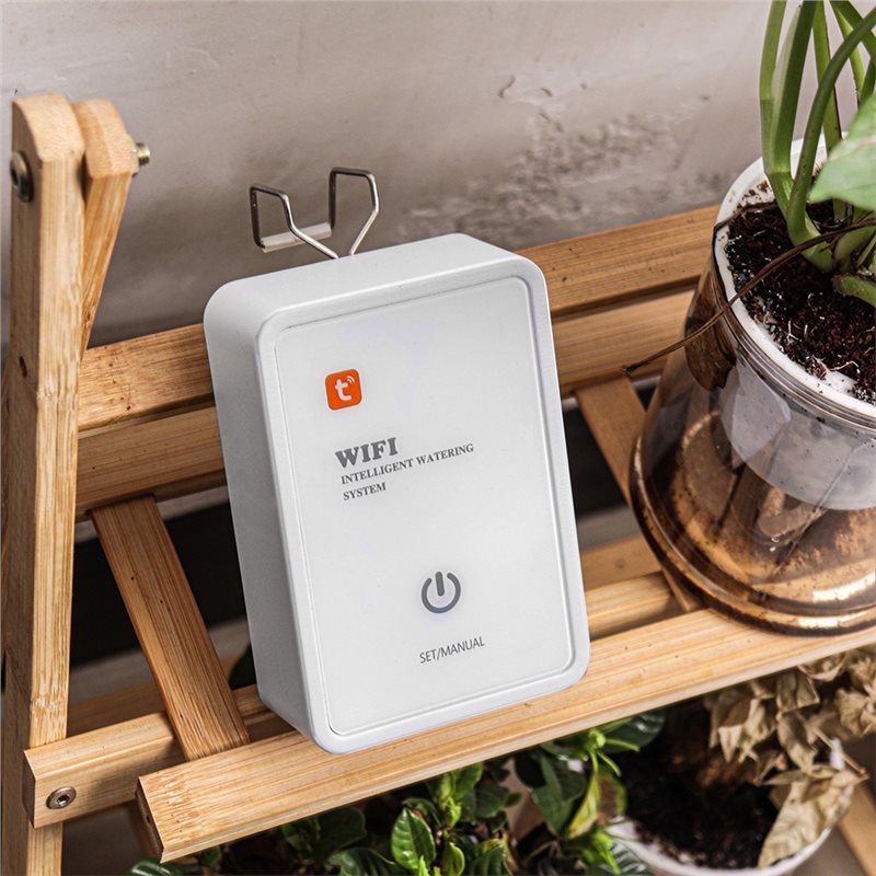 ABMR-Tuya Smart WLAN-Gartenbew – Smart Garden Water Bewertung und Preis