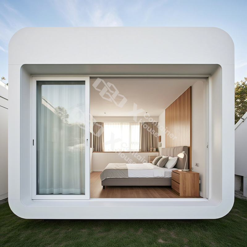 Anpassbares Apple-Kapselhaus,  – Smart Garden Apple Bewertung und Preis