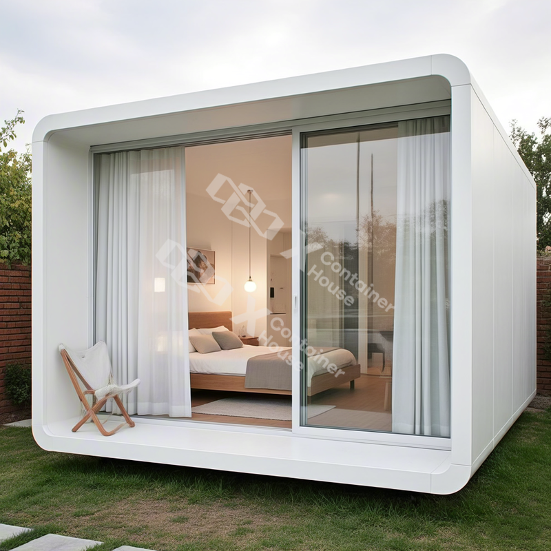Resort Smart Luxury Contempora – Smart Garden Apple Bewertung und Preis